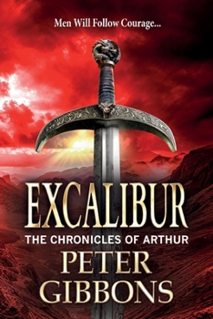 Paperback Excalibur Book