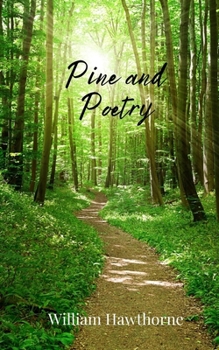 Paperback Pine and Poetry Book