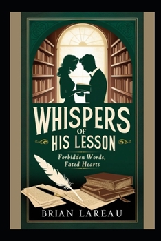Paperback Whispers of His Lesson Book