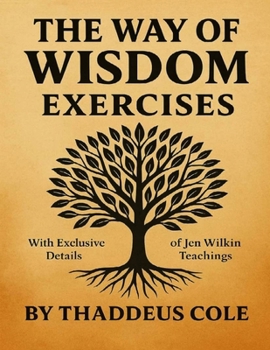 The Way of Wisdom Exercises: With Exclusive Details Of Jen Wilkin Teachings