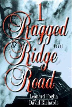 Hardcover 1 Ragged Ridge Road Book