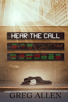 Paperback Hear the Call Book