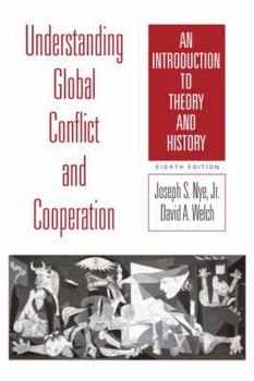 Paperback Understanding Global Conflict and Cooperation: An Introduction to Theory and History Book