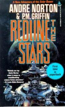 Redline the Stars - Book #5 of the Solar Queen