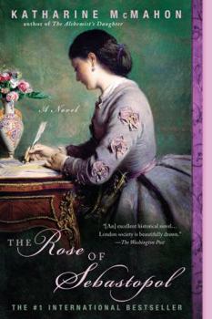 Paperback The Rose of Sebastopol Book