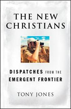 Paperback The New Christians P Book