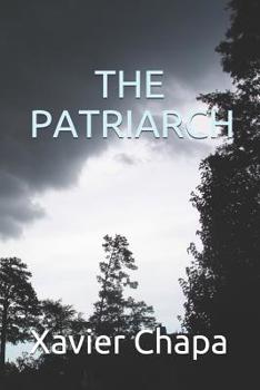 Paperback The Patriarch Book