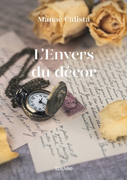 Paperback L'Envers du décor [French] Book