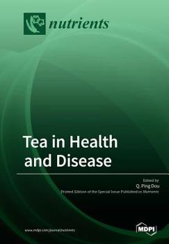 Paperback Tea in Health and Disease Book