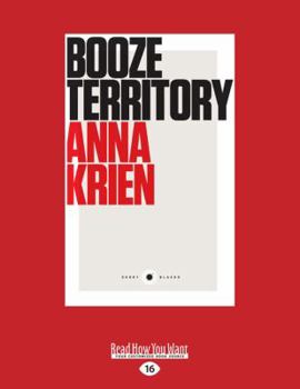 Booze Territory - Book  of the Short Blacks