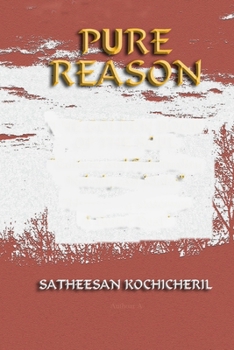 Paperback Pure Reason Book
