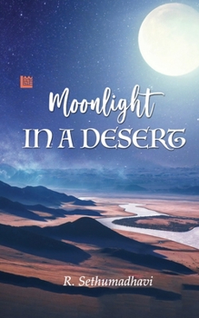 Paperback Moonlight in a Desert Book