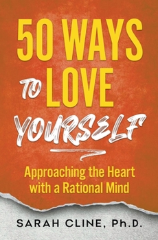 Paperback 50 Ways to Love Yourself Book
