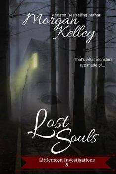 Lost Souls: Littlemoon investigations