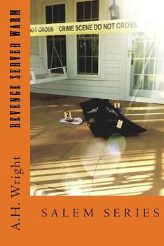 Paperback Revenge Served Warm Book