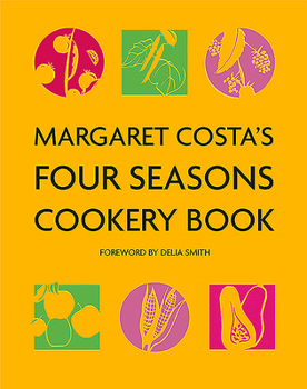 Four Seasons Cookery Book