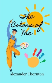 Paperback The Colors of Me Book