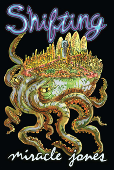 Paperback Shifting: Book Two of the Fold Book