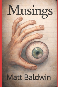 Paperback Musings Book