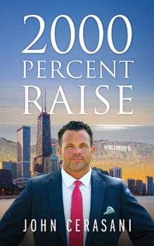 Paperback 2000 Percent Raise Book