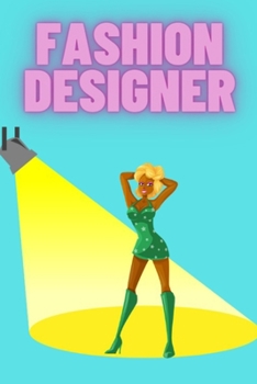 Paperback Fashion: Designer Book