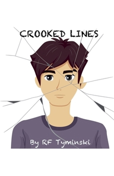 Paperback Crooked Lines Book