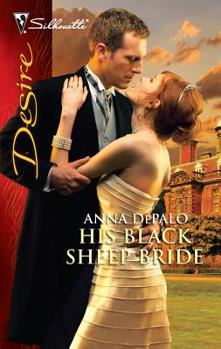 His Black Sheep Bride - Book #1 of the Aristocratic Grooms