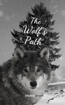 Paperback The Wolf's Path Book