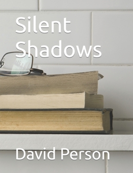 Paperback Silent Shadows Book