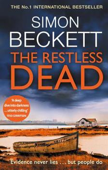 The Restless Dead - Book #5 of the David Hunter