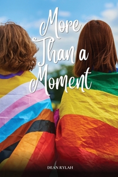 Paperback More Than a Moment Book