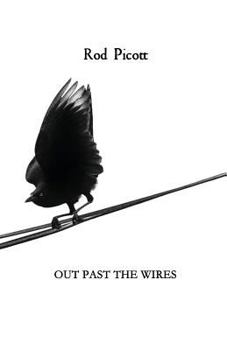 Paperback Out Past the Wires Book