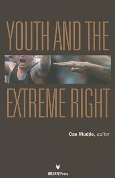 Paperback Youth and the Extreme Right Book