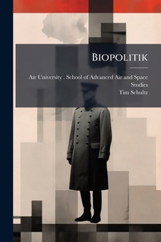 Paperback Biopolitik Book