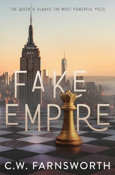 Paperback Fake Empire Book