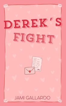 Paperback Derek's Fight Book