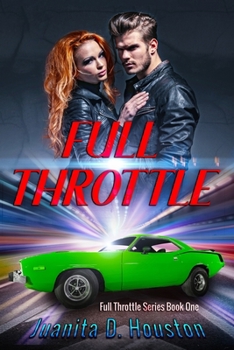 Paperback Full Throttle: Book One Book