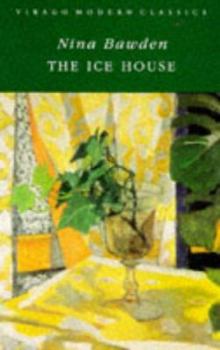 Paperback The Ice House (Virago Modern Classics) Book