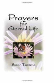 Hardcover Prayers for Eternal Life Book
