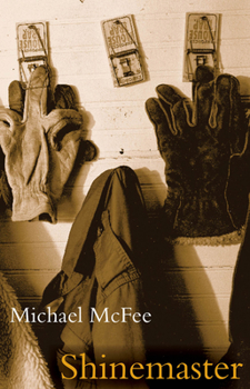 Paperback Shinemaster Book