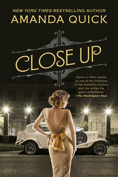 Paperback Close Up Book