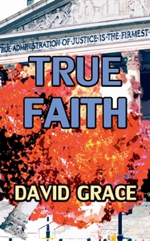 Paperback True Faith Book