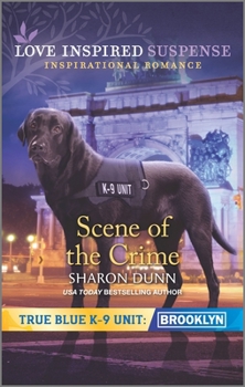 Mass Market Paperback Scene of the Crime Book
