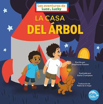 La Case del Árbol (the Treehouse)