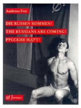 Hardcover The Russians Are Coming Book