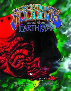 Paperback Abraxas and the Earthman Book
