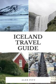 Paperback Iceland Travel Guide: The Ultimate Traveler Book