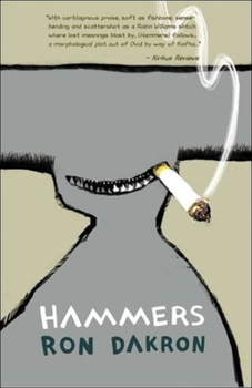 Paperback Hammers Book