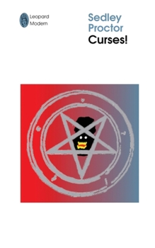 Paperback Curses!: Tales of Nightmare and Revenge Book