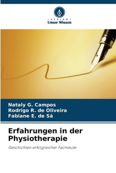 Paperback Erfahrungen in der Physiotherapie [German] Book